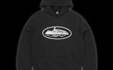 Corteiz Tracksuit Loyalty in Fabric Form