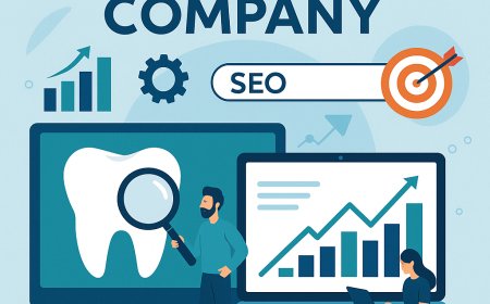 Best Dental SEO Agency: Helping Dentists Dominate Online
