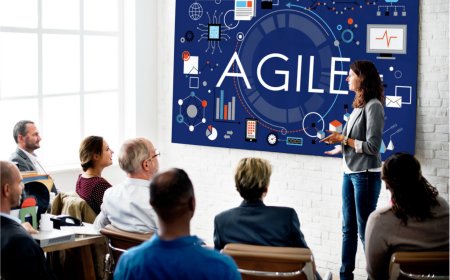 Unlocking Agile Excellence: Scrum Master Courses and Certified Scrum Product Owner (CSPO) Certifications