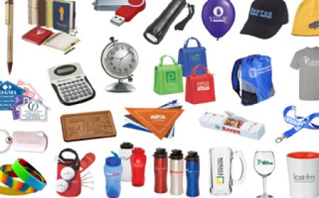 Promotional Products Dubai: Boost Your Brand Visibility with Effective Promotional Merchandise