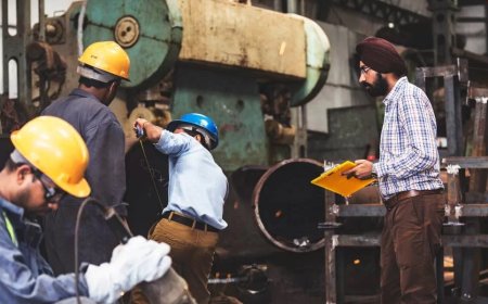 How SME IPO Consultants Help Small Businesses Go Public in India