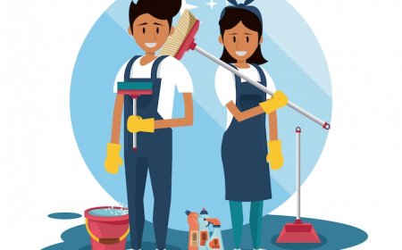 How to Maintain a Clean School Environment During Flu Season