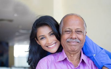 Understanding Different Types of Elder Care Services