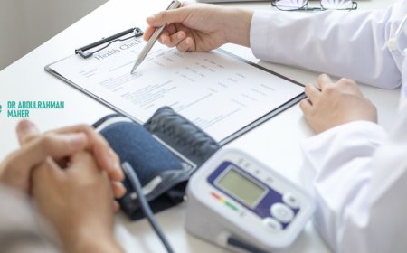 Advanced Vascular Care for a Healthier You in the UAE