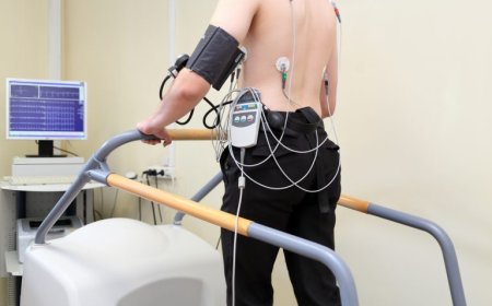 Affordable & Accurate TMT Test in Bangalore – Book Now