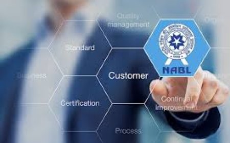 Top Benefits of Choosing a NABL Approved Lab for Accurate Diagnostic Testing