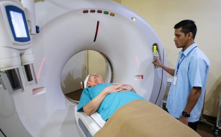 Affordable CT Scan Price in Bangalore - Complete Guide with Tips