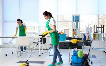 Get Spotless Results with Best House Cleaning Services in Massachusetts