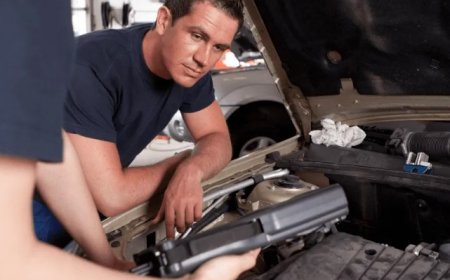 Precision and Performance: Premium European and Japanese Car Service in Melbourne