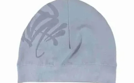 Syna Hat: The Minimalist Streetwear Staple Making Big Waves