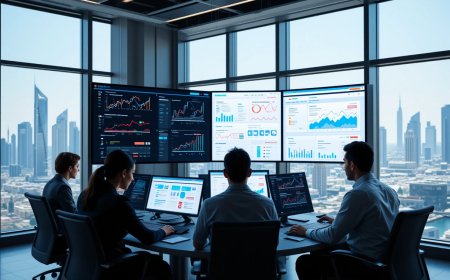 How Choosing the Right SEO Agency in Dubai Can Accelerate Your Business Growth