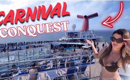 New Guide to Carnival Cruise Refund Policy