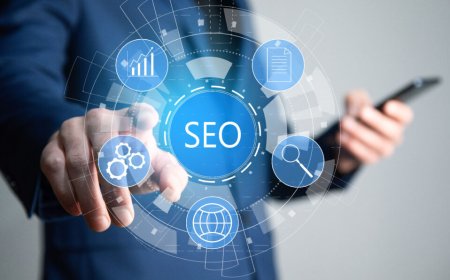 Discover the Power of SEO Services in Surat – Simple, Smart & Super Helpful!