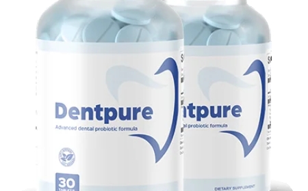 Get Dentpure Now ~ Limited-Time Discount Available!
