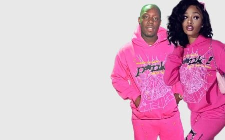 How to Make Your Spider Hoodie Stand Out