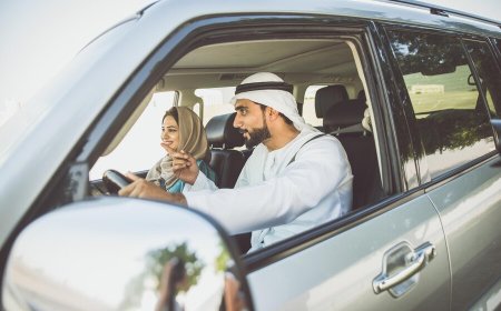 Makkah to Medina Taxi: The Ultimate Guide for Pilgrims and Travelers
