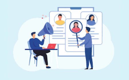 How are Recruiters and Talent Sourcing Different?