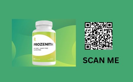 Get ProZenith Today – USA-Approved Supplement, Delivered Fast