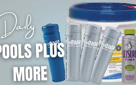 Find the Best Pool Chemicals Near Me – Crystal-Clear Water Starts Here!