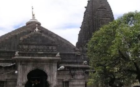 Shirdi to Trimbakeshwar distance covered in scenic journey