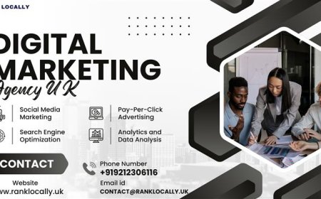 Best Reputation Management Services UK for Local Brands