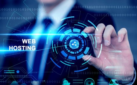 Dubai Hosting Secure and Scalable Web Hosting Solutions for Your Business