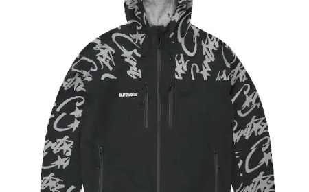 Corteiz Clothing: Redefining Urban Streetwear