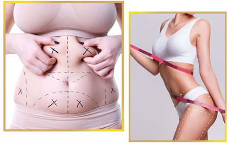 Is Liposuction in Islamabad Safe? What Experts Say