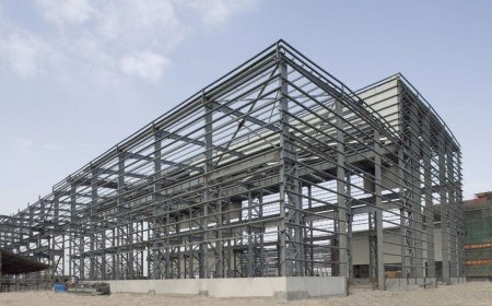 Affordable Structural Steel Estimating and Takeoff Experts
