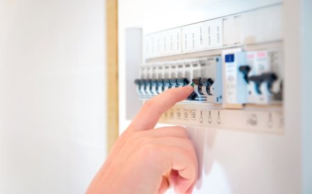 Sell Circuit Breakers Easily with Double-D-Circuitbreakers