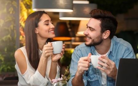 Is Relationship Coaching California the Secret to a Healthier Love Life?