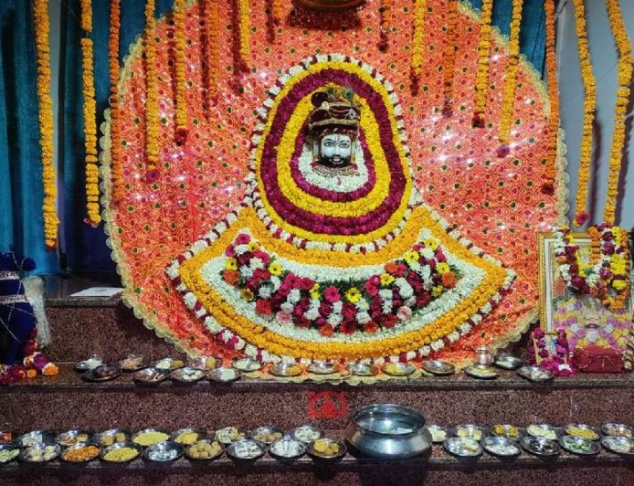 Embark on a Spiritual Journey with the Khatu Shyam Tour Package