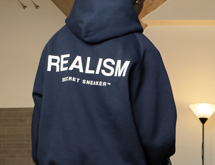 Realism Hoodie Shop And Realism Jumper Online Store