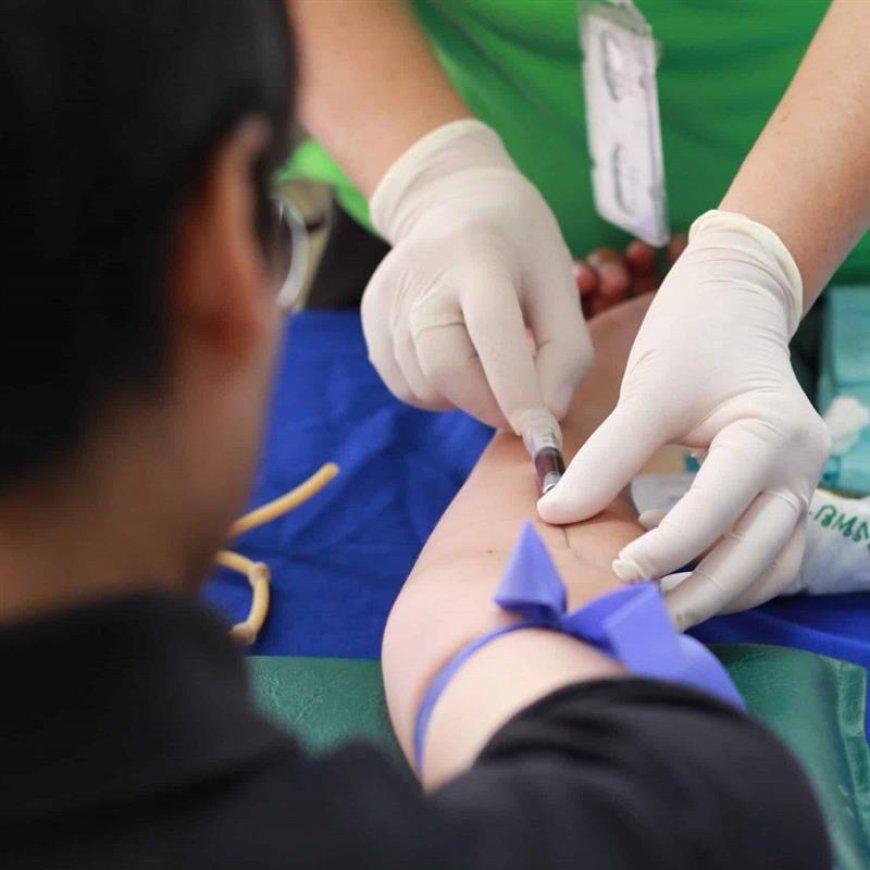 What to Expect from Vascular Surgery Procedures in Riyadh