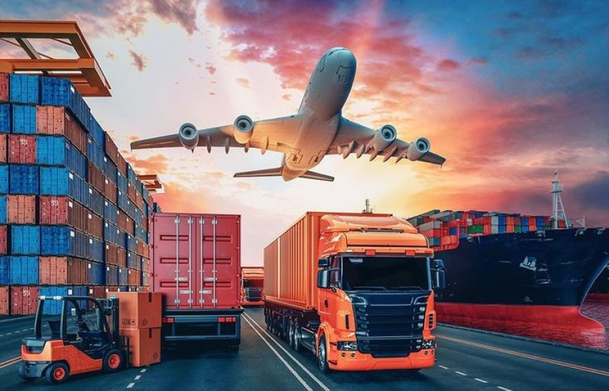 Dubai’s Hidden Engine: How Cargo Services Drive Global Trade
