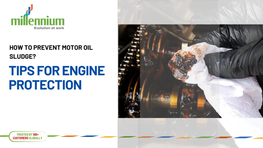 How to Prevent Motor Oil Sludge: Tips for Engine Protection