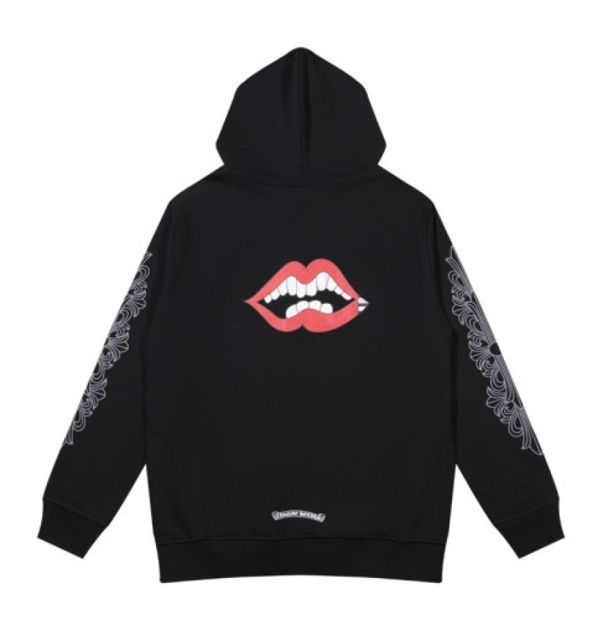 Chill Weather Looks Better in These Perfectly Cozy and Stylish Hoodies