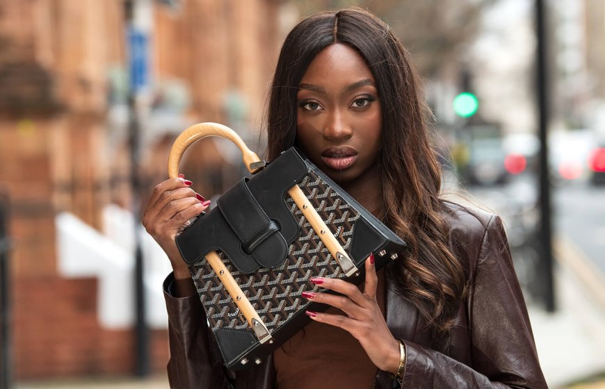 Goyard Bags & Wallets: A Legacy of Timeless Luxury in Modern Fashion