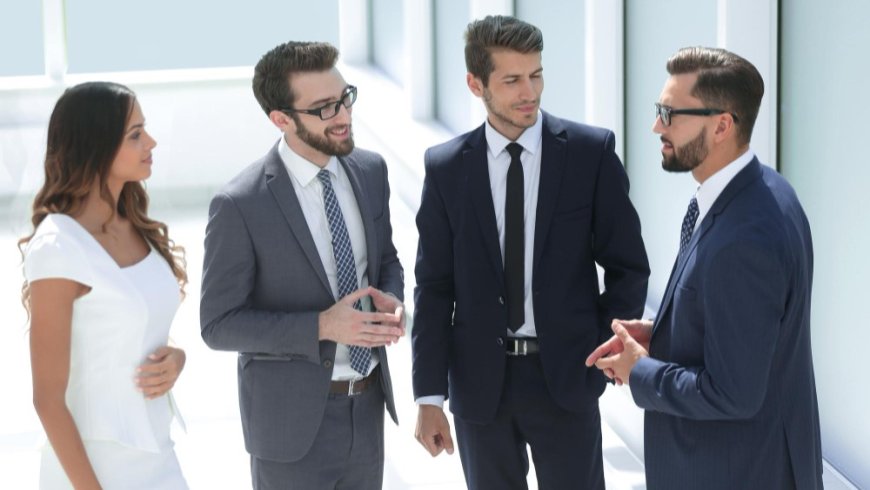 Data-Driven Connections: The Analytics Power of Event Networking Apps