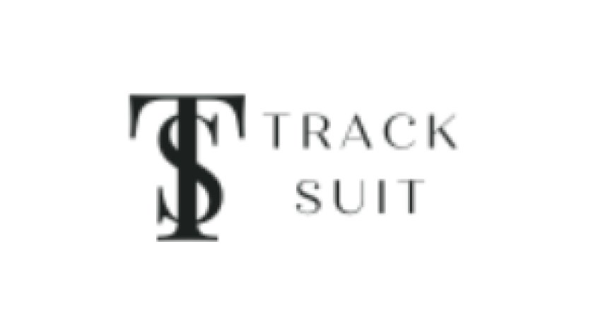 Beyond The Gym The Tracksuits Rise As A Fashion Chief