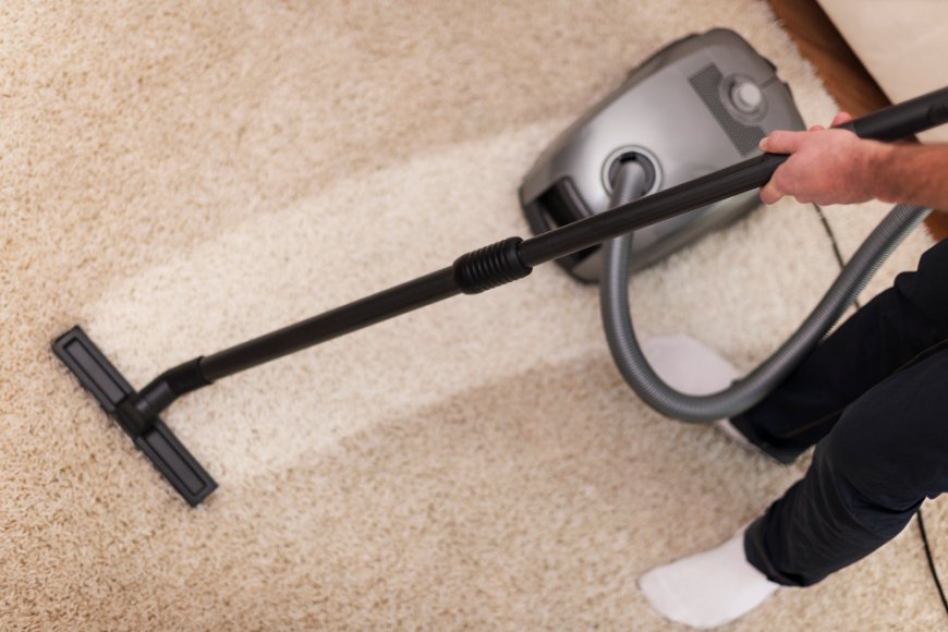 Why Should We Hire Professional Carpet Cleaning?