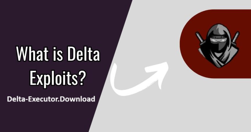 Delta Executor Download APK Official For Android 2025