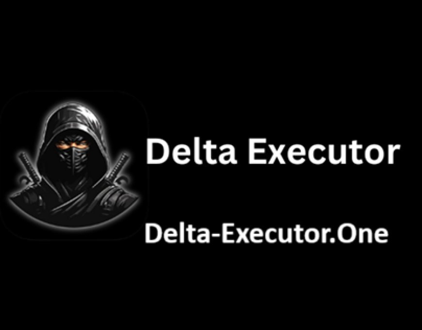 Delta Executor APK Download Official For Android 2025