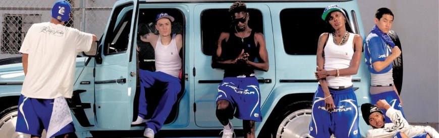 Hellstar Hoodie A Symbol of Streetwear with Soul