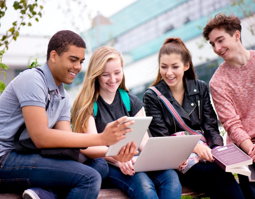 Explore the UK Awarding Bodies List for Qualifications