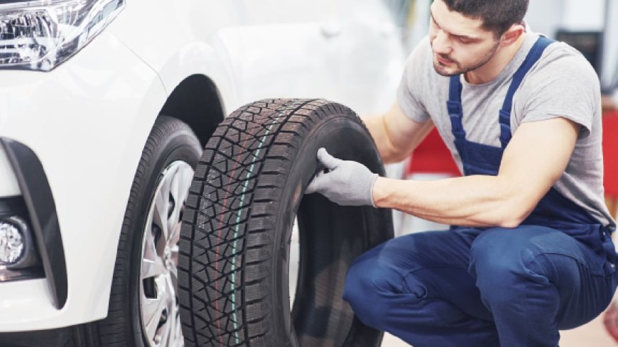 Best Tyres Brand in UAE: What Experts Recommend