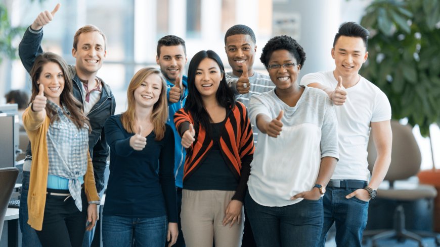 Grow as a Leader with Higher Education Leadership Programs in 2025