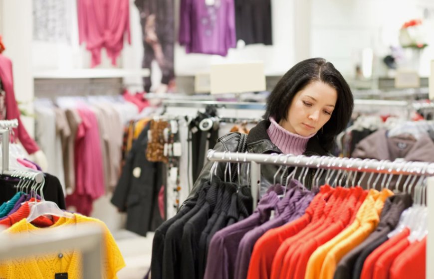 Unlocking Hidden Profits in Wholesale Clothing Through Accessories and Scarves in the UK