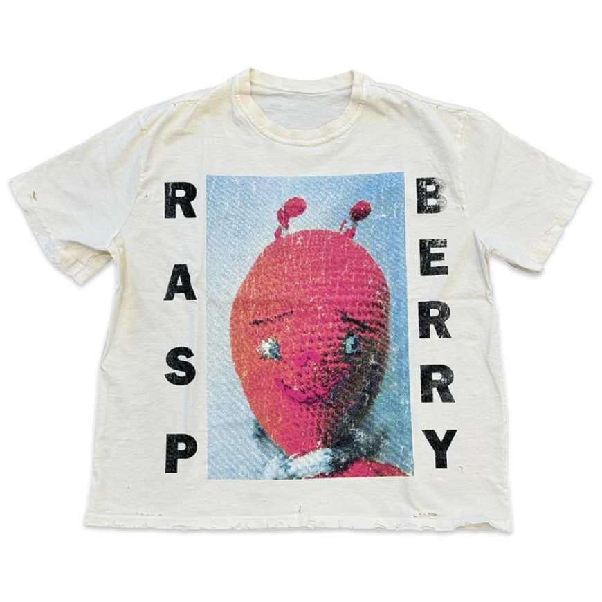 Raspberry hills Clothing