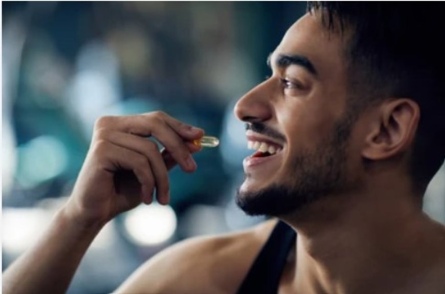 Essential Vitamins for Bones and Joints for Adults to Stay Strong and Active